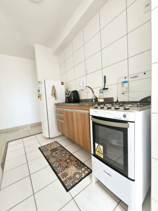 Imagem Imóvel com 2 Quartos à Venda, 47 m² em Vila Andrade - São Paulo Imagem Imóvel com 2 Quartos à Venda, 47 m² em Vila Andrade - São Paulo