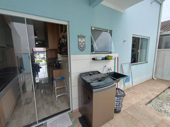 Imagem Casa com 3 Quartos à Venda, 87 m² em Rainha Do Mar - Itapoá Imagem Casa com 3 Quartos à Venda, 87 m² em Rainha Do Mar - Itapoá
