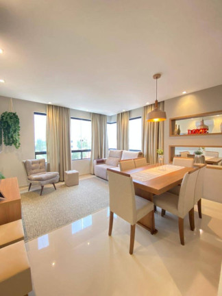 Imagem Apartamento com 2 Quartos à Venda, 74 m² em Centro - Tramandaí