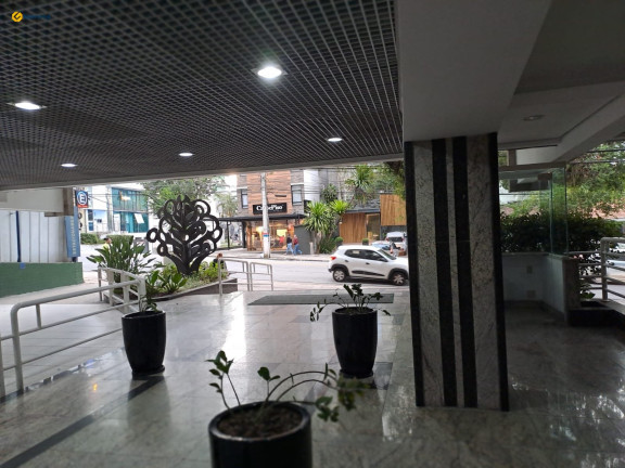 Imagem Sala Comercial à Venda, 560 m² em Centro - Florianópolis Imagem Sala Comercial à Venda, 560 m² em Centro - Florianópolis