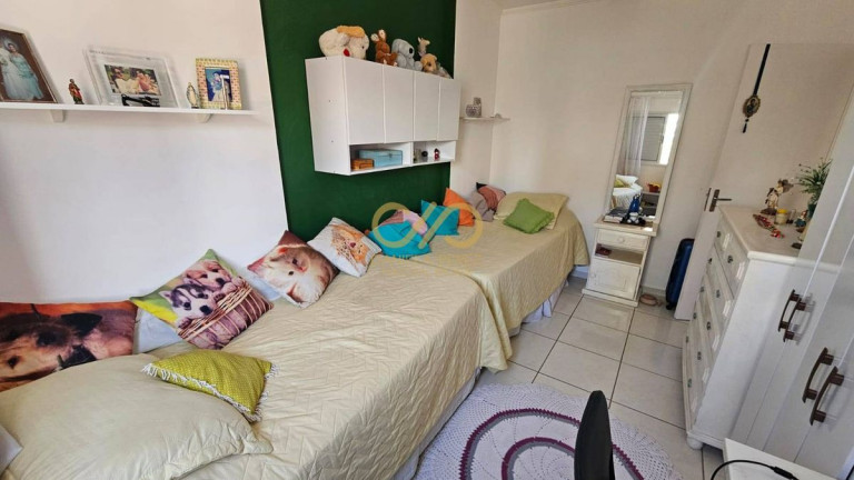 Imagem Apartamento com 2 Quartos à Venda, 100 m² em Canto Do Forte - Praia Grande Imagem Apartamento com 2 Quartos à Venda, 100 m² em Canto Do Forte - Praia Grande