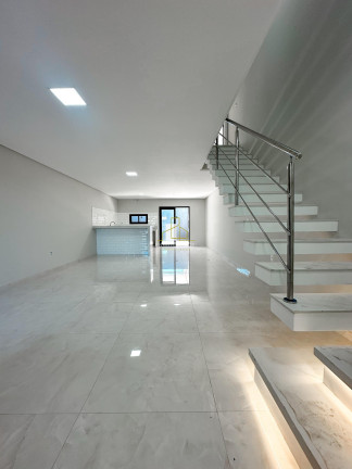 Imagem Casa com 3 Quartos à Venda, 185 m² em Manguinhos - Serra Imagem Casa com 3 Quartos à Venda, 185 m² em Manguinhos - Serra