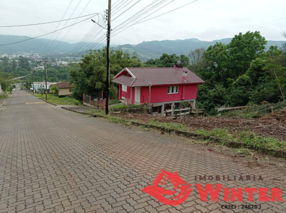 Imagem Terreno à Venda, 414 m² em Picada Cara - Feliz