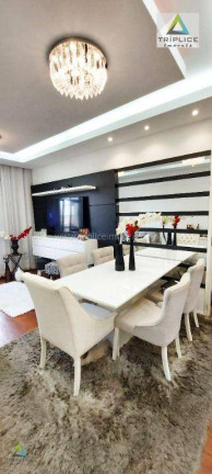 Imagem Apartamento com 3 Quartos à Venda, 131 m² em Morro Da Glória - Juiz De Fora