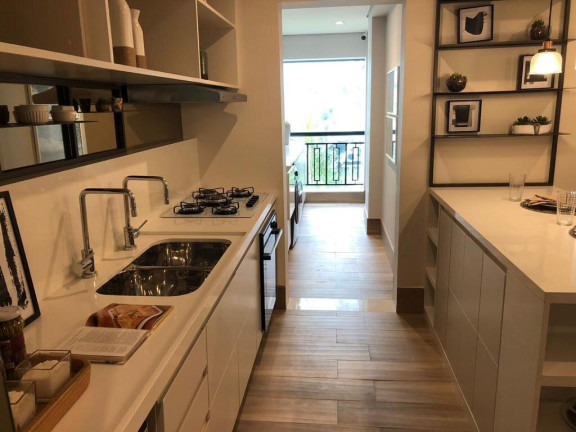 Imagem Apartamento com 3 Quartos à Venda, 147 m² em Jardim Vila Mariana - São Paulo Imagem Apartamento com 3 Quartos à Venda, 147 m² em Jardim Vila Mariana - São Paulo