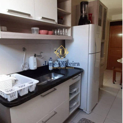 Imagem Apartamento com 1 Quarto à Venda, 34 m² em Manaíra - João Pessoa