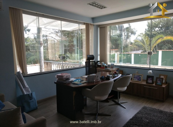 Imagem Casa com 3 Quartos à Venda, 777 m² em Granja Viana - Cotia Imagem Casa com 3 Quartos à Venda, 777 m² em Granja Viana - Cotia