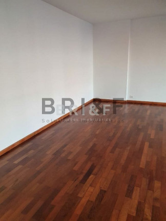 Imagem Apartamento com 3 Quartos para Alugar, 166 m² em Itaim Bibi - São Paulo