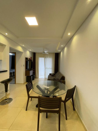 Imagem Apartamento com 1 Quarto à Venda, 46 m² em Tupi - Praia Grande