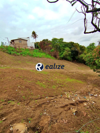 Imagem Terreno à Venda, 1.080 m² em Meaípe - Guarapari