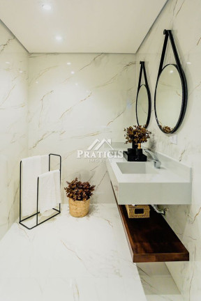 Imagem Apartamento com 3 Quartos à Venda, 200 m² em Jardim Paulista - São Paulo