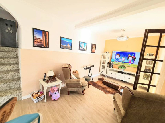 Imagem Casa com 4 Quartos à Venda, 220 m² em Itaguaçu - Florianópolis Imagem Casa com 4 Quartos à Venda, 220 m² em Itaguaçu - Florianópolis