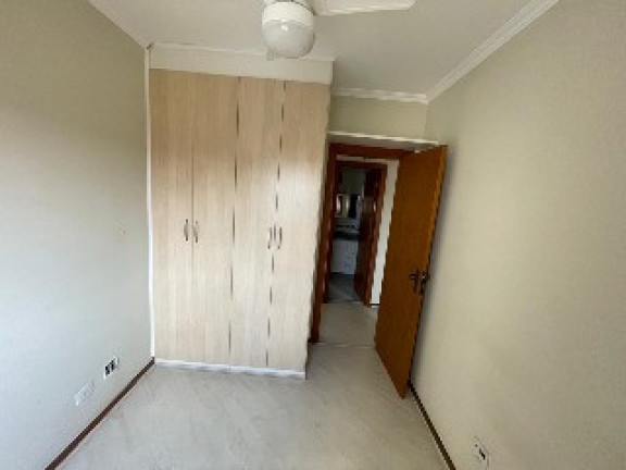 Imagem Apartamento com 3 Quartos à Venda, 130 m² em Jardim Da Saúde - São Paulo