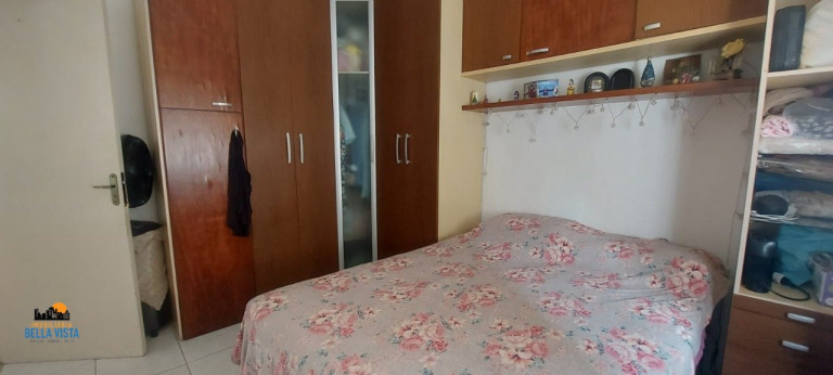 Imagem Apartamento com 2 Quartos à Venda, em Itararé - São Vicente Imagem Apartamento com 2 Quartos à Venda, em Itararé - São Vicente