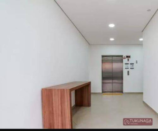 Imagem Apartamento com 2 Quartos à Venda, 43 m² em Vila Gustavo - São Paulo Imagem Apartamento com 2 Quartos à Venda, 43 m² em Vila Gustavo - São Paulo
