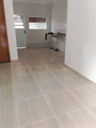 Imagem Casa de Condomínio com 2 Quartos à Venda, 58 m² em Japurá - Praia Grande Imagem Casa de Condomínio com 2 Quartos à Venda, 58 m² em Japurá - Praia Grande