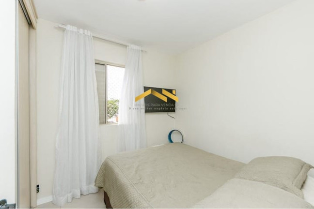 Imagem Apartamento com 3 Quartos à Venda, 61 m² em Vila Santa Catarina - São Paulo