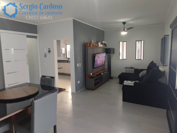 Imagem Casa com 3 Quartos à Venda, 139 m² em Cibratel I - Itanhaém