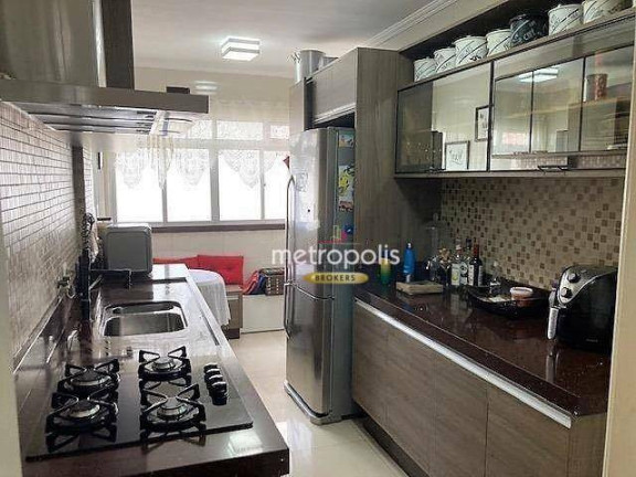 Imagem Apartamento com 3 Quartos à Venda, 89 m² em Vila Gilda - Santo André Imagem Apartamento com 3 Quartos à Venda, 89 m² em Vila Gilda - Santo André