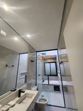 Imagem Casa com 3 Quartos à Venda, 247 m² em Parque Santa Tereza - Santa Isabel Imagem Casa com 3 Quartos à Venda, 247 m² em Parque Santa Tereza - Santa Isabel