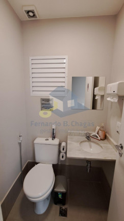 Imagem Sala Comercial à Venda, 120 m² em Loteamento Center Santa Genebra - Campinas