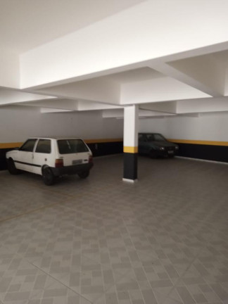 Imagem Apartamento com 2 Quartos à Venda, 40 m² em Vila Junqueira - Santo André