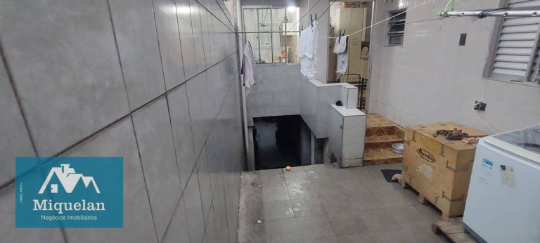 Imagem Casa com 2 Quartos à Venda, 173 m² em Vila Gustavo - São Paulo Imagem Casa com 2 Quartos à Venda, 173 m² em Vila Gustavo - São Paulo
