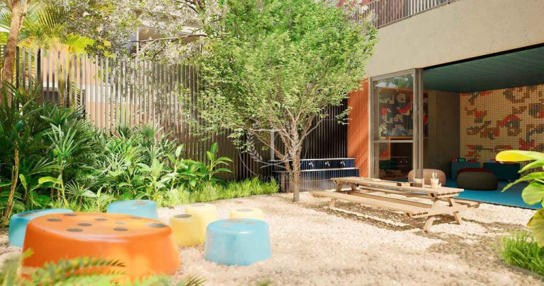 Imagem Cobertura com 4 Quartos à Venda, 185 m² em Pinheiros - São Paulo