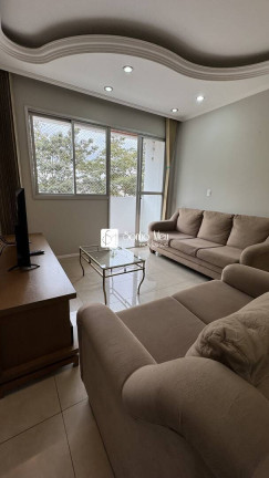 Imagem Apartamento com 3 Quartos à Venda, 83 m² em Parque Residencial Aquarius - São José Dos Campos Imagem Apartamento com 3 Quartos à Venda, 83 m² em Parque Residencial Aquarius - São José Dos Campos