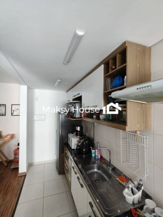 Imagem Apartamento com 1 Quarto à Venda, 66 m² em Cajuru - Curitiba Imagem Apartamento com 1 Quarto à Venda, 66 m² em Cajuru - Curitiba