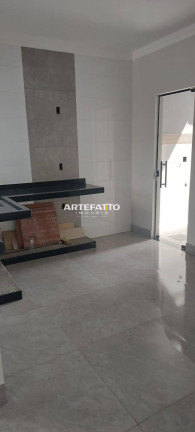 Imagem Casa com 2 Quartos à Venda, 65 m²