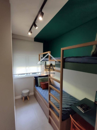 Imagem Apartamento com 2 Quartos à Venda, 42 m² em Jardim Casablanca - São Paulo Imagem Apartamento com 2 Quartos à Venda, 42 m² em Jardim Casablanca - São Paulo