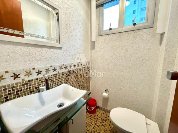 Imagem Apartamento com 3 Quartos à Venda, 170 m² em Pitangueiras - Guarujá Imagem Apartamento com 3 Quartos à Venda, 170 m² em Pitangueiras - Guarujá