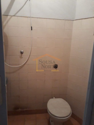 Imagem Sobrado com 3 Quartos à Venda, 147 m² em Santana - São Paulo
