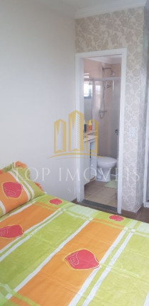 Imagem Apartamento com 3 Quartos à Venda, 67 m² em Jardim América - São José Dos Campos Imagem Apartamento com 3 Quartos à Venda, 67 m² em Jardim América - São José Dos Campos