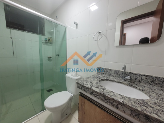 Imagem Apartamento com 2 Quartos à Venda, 120 m² em Granjas Vagalume - Ipatinga
