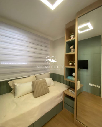 Imagem Apartamento com 3 Quartos à Venda, 70 m² em Vila Bosque - Maringá