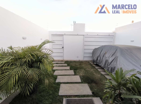 Imagem Casa com 3 Quartos à Venda, 90 m² em Primavera - Vitória Da Conquista Imagem Casa com 3 Quartos à Venda, 90 m² em Primavera - Vitória Da Conquista