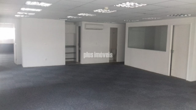 Imóvel Comercial à Venda, 47 m² em Paraíso - São Paulo