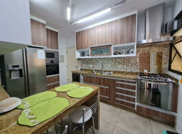 Imagem Apartamento com 3 Quartos à Venda, 118 m² em Vila Leopoldina - São Paulo Imagem Apartamento com 3 Quartos à Venda, 118 m² em Vila Leopoldina - São Paulo