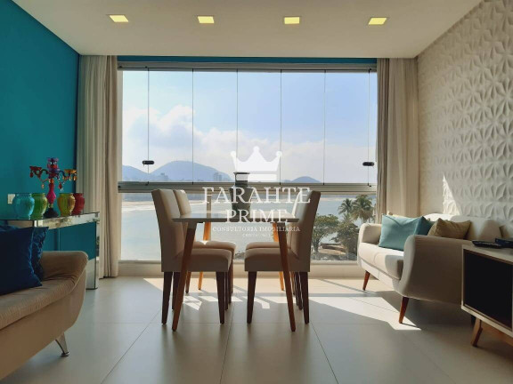 Imagem Apartamento com 3 Quartos à Venda, 112 m² em Vila Luis Antônio - Guarujá Imagem Apartamento com 3 Quartos à Venda, 112 m² em Vila Luis Antônio - Guarujá