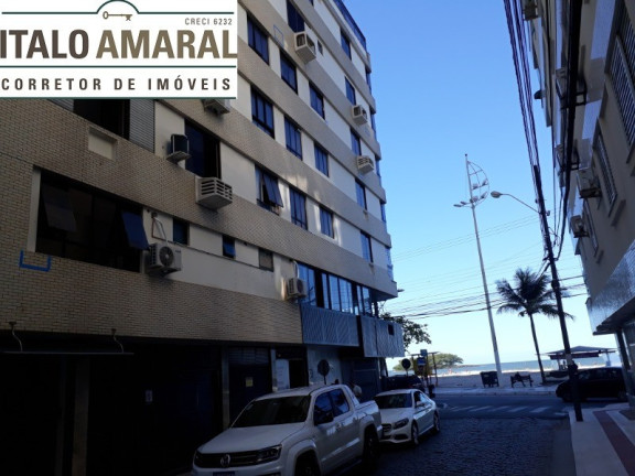 Imagem Apartamento com 1 Quarto para Alugar, 50 m² em Centro - Balneário Camboriú