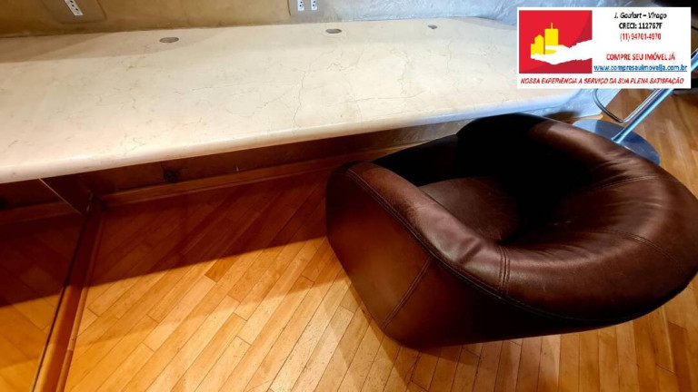 Imagem Loft com 1 Quarto à Venda, 51 m² em Brooklin Paulista - São Paulo Imagem Loft com 1 Quarto à Venda, 51 m² em Brooklin Paulista - São Paulo