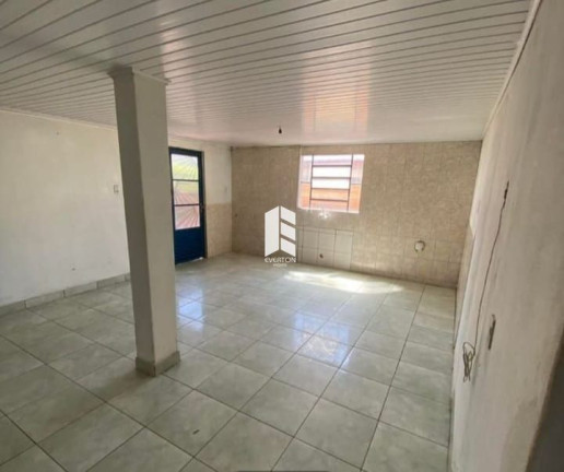 Imagem Casa com 3 Quartos à Venda,  em Pinheiro Machado - Santa Maria