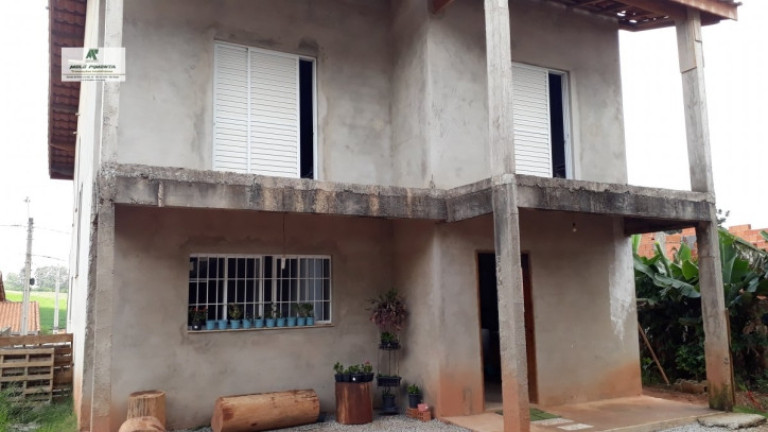 Imagem Casa com 3 Quartos à Venda, 300 m² em Campininha - São Roque Imagem Casa com 3 Quartos à Venda, 300 m² em Campininha - São Roque