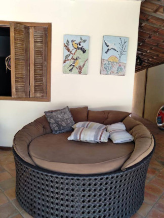 Imagem Casa com 2 Quartos à Venda, 450 m² em Praia Da Pipa - Tibau Do Sul