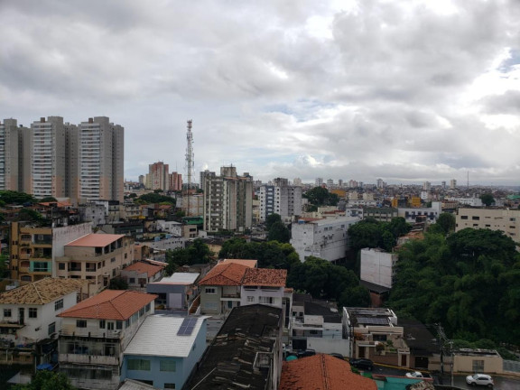 Imagem Apartamento com 2 Quartos à Venda, 60 m² em Brotas - Salvador