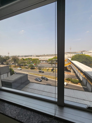Imagem Imóvel para Alugar, 241 m² em Vila Congonhas - São Paulo