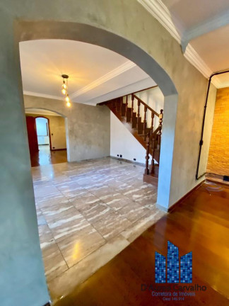 Imagem Casa com 3 Quartos à Venda, 240 m² em Jardim Paulista - São Paulo
