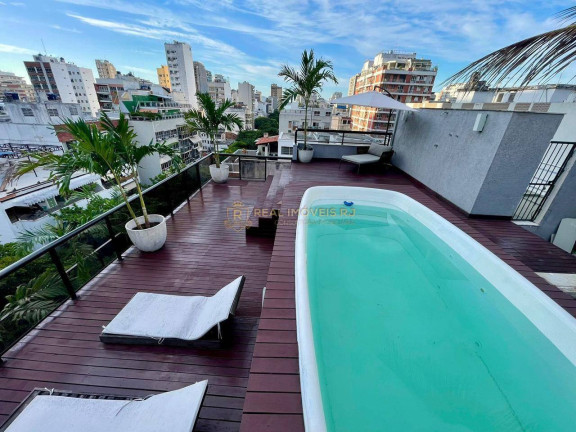 Imagem Apartamento com 5 Quartos à Venda, 533 m² em Ipanema - Rio De Janeiro Imagem Apartamento com 5 Quartos à Venda, 533 m² em Ipanema - Rio De Janeiro